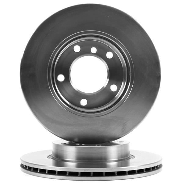 FREN DISKI ON BMW E36 E46 E85