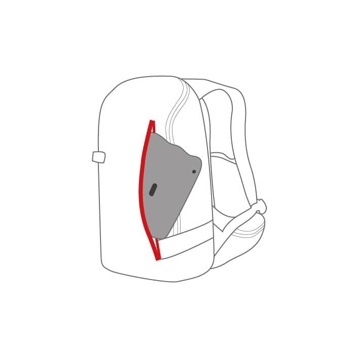 ARVA 35 BLAST FLEX Cover