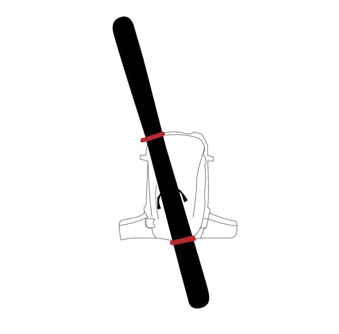 ARVA 35 BLAST FLEX Cover