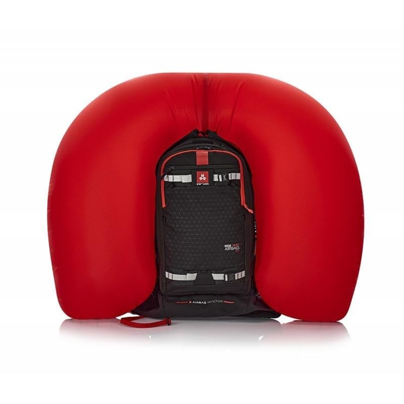 ARVA AIRBAG RIDE VEST 15+ Çanta