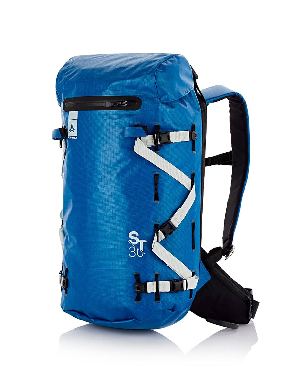 ARVA AIRBAG ST30 SWITCH Mavi Çanta