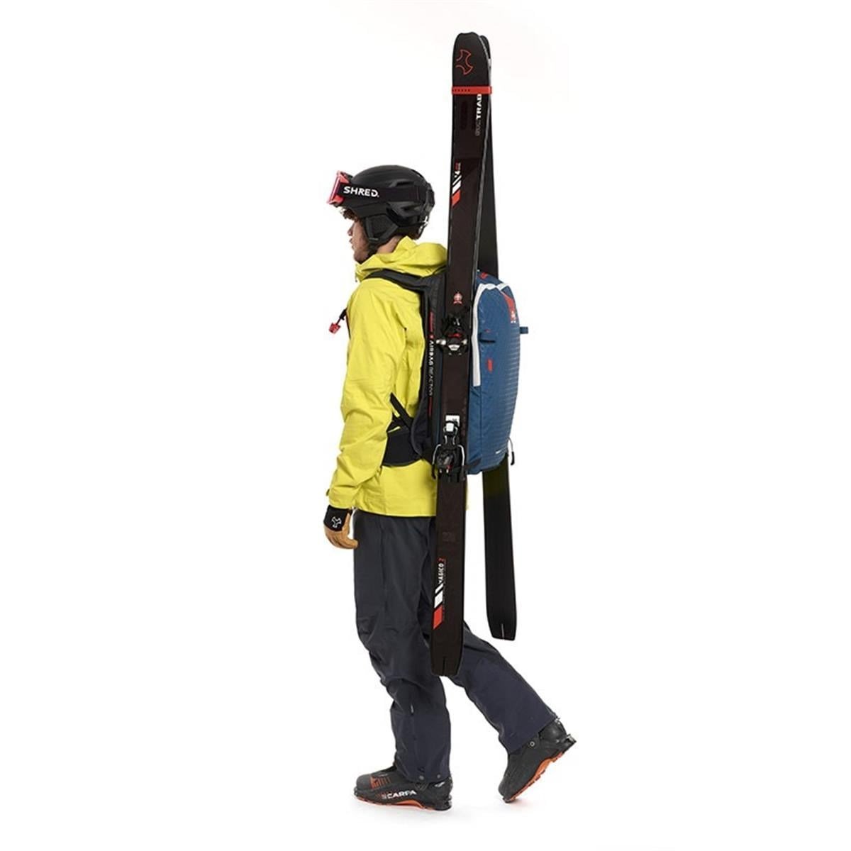 ARVA AIRBAG TOUR25 SWITCH Çanta