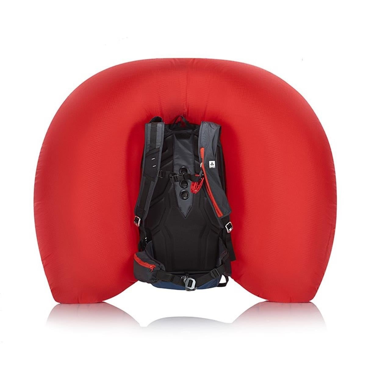 ARVA AIRBAG TOUR25 SWITCH Çanta