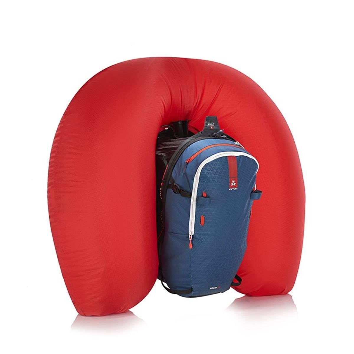 ARVA AIRBAG TOUR25 SWITCH Çanta