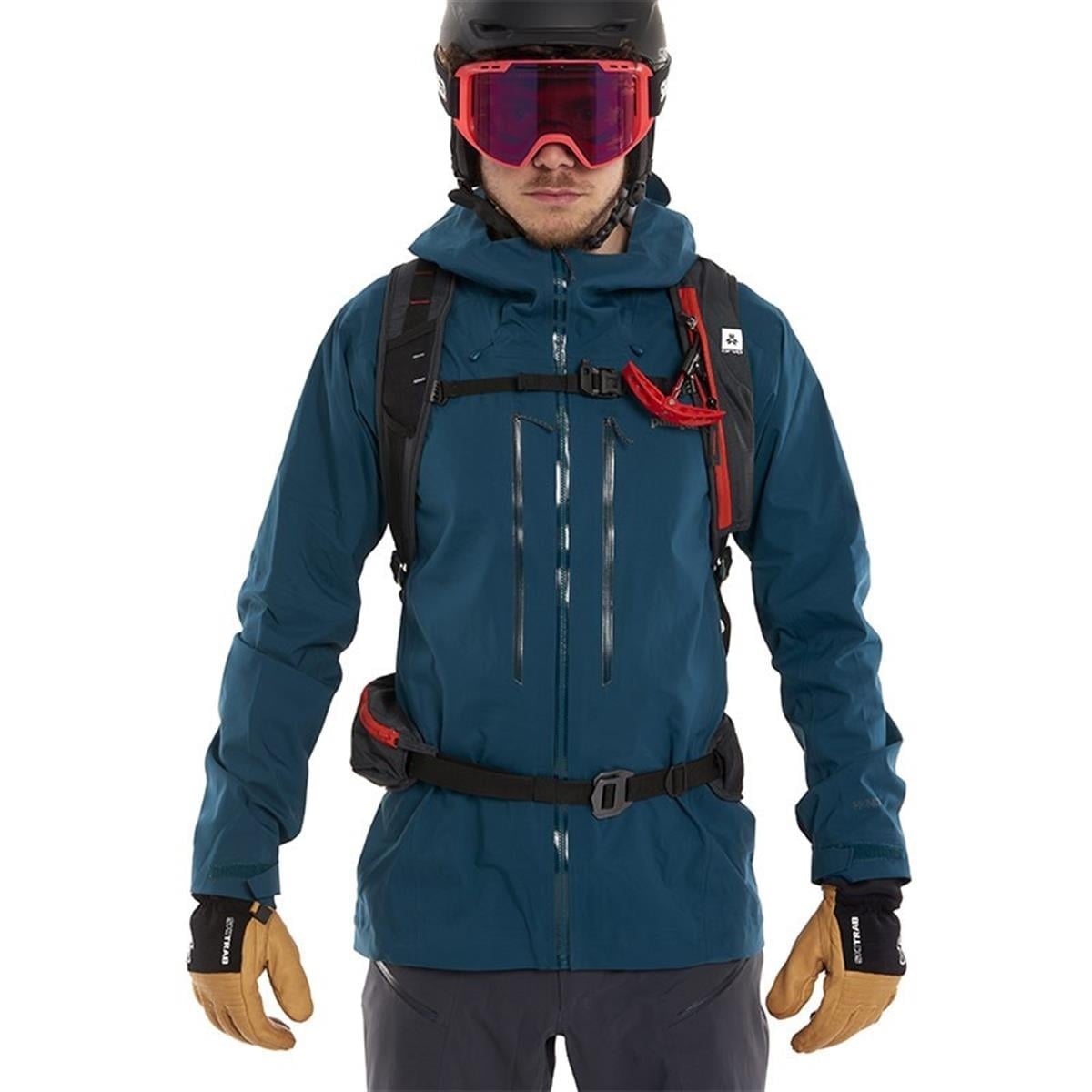 ARVA AIRBAG TOUR25 SWITCH Çanta