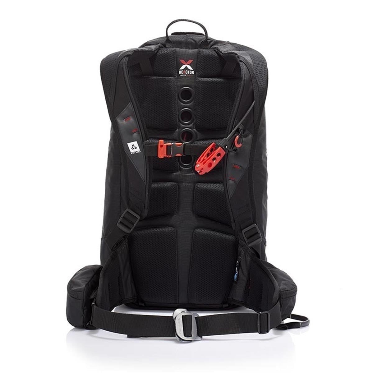 ARVA FLEX PRO Çanta Seti (18+32)