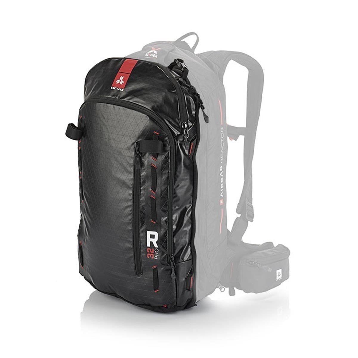 ARVA FLEX PRO Çanta Seti (18+32)