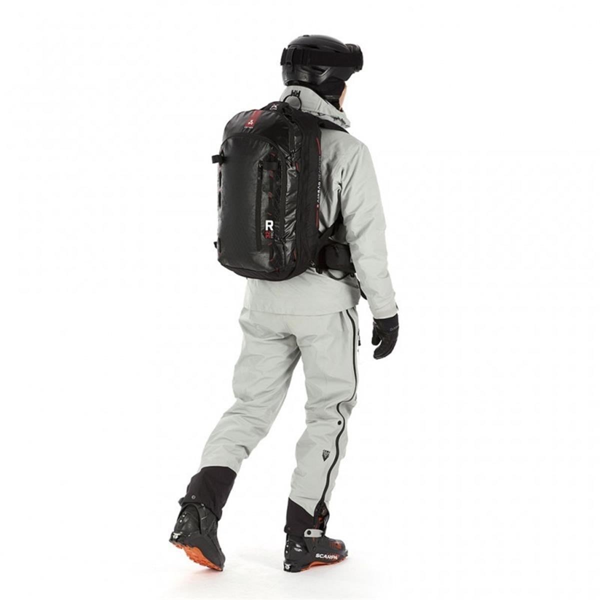 ARVA FLEX PRO Çanta Seti (18+32)