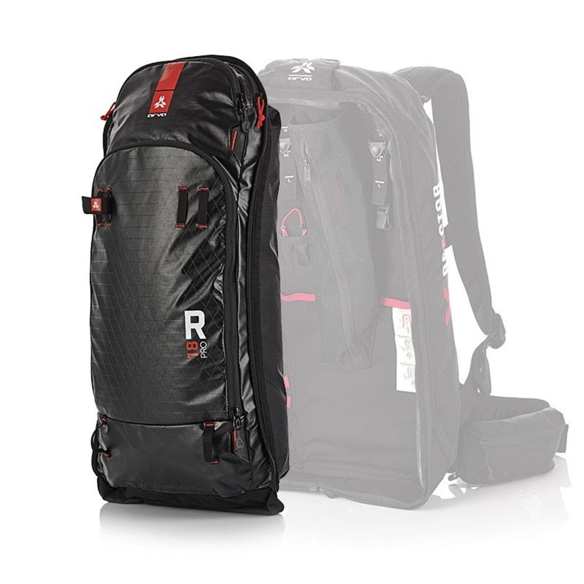 ARVA FLEX PRO Çanta Seti (18+32)