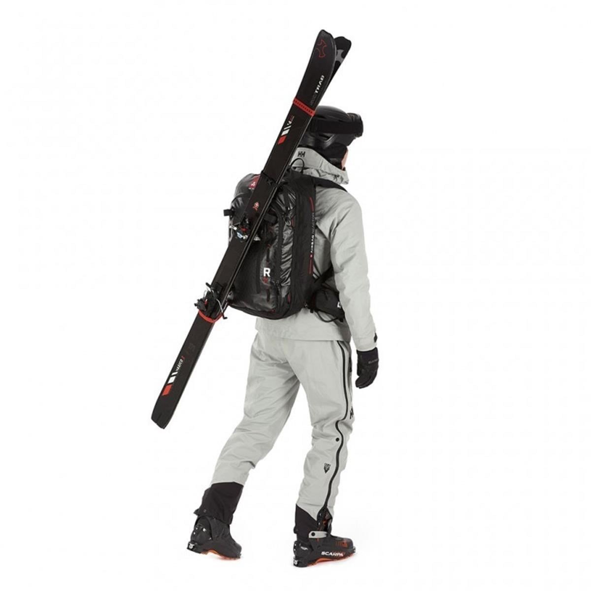 ARVA FLEX PRO Çanta Seti (18+32)