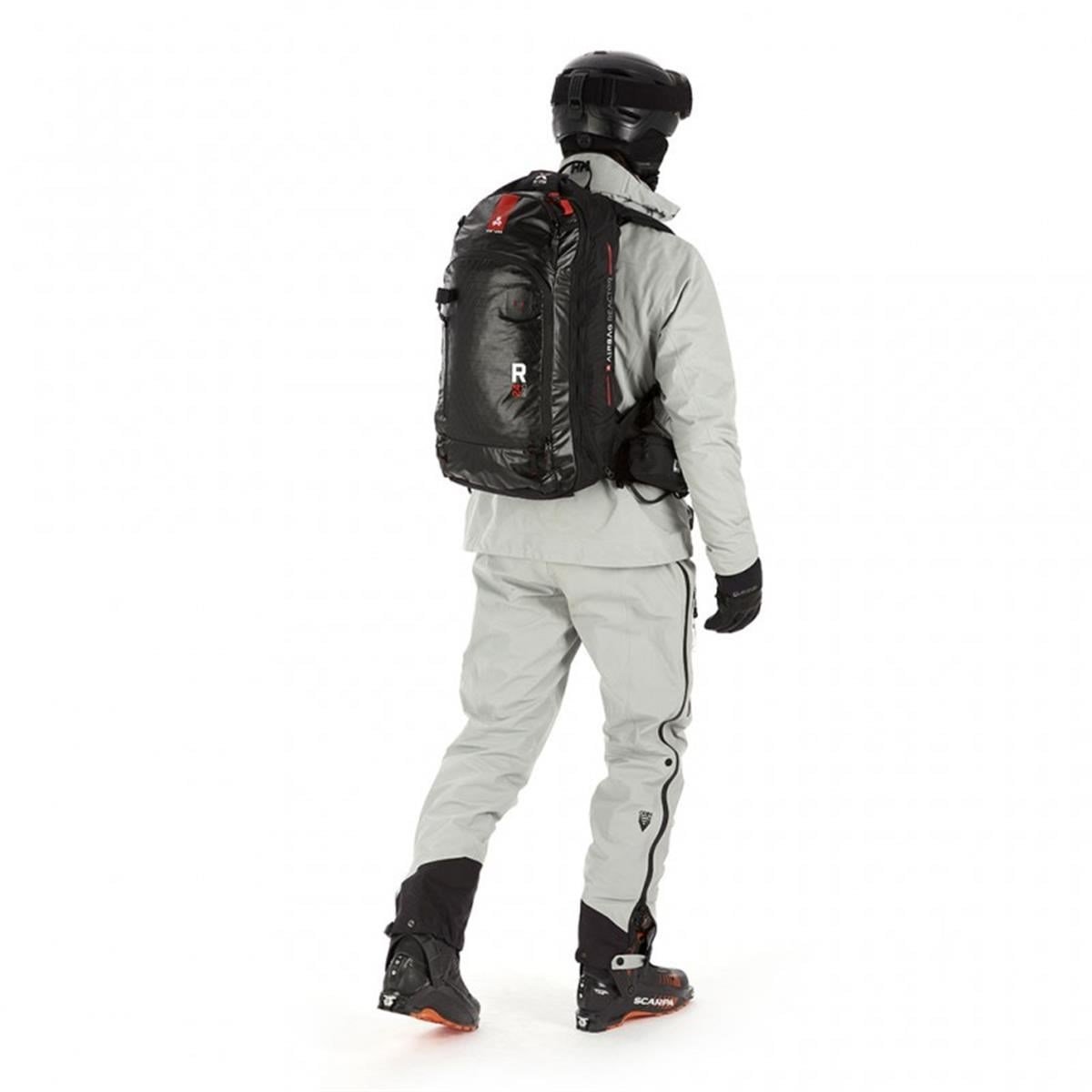 ARVA R24 PRO FLEX AIRBAG Çanta