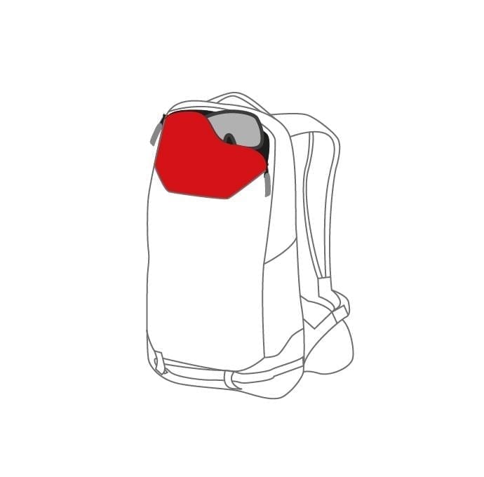ARVA R40 PRO FLEX Cover