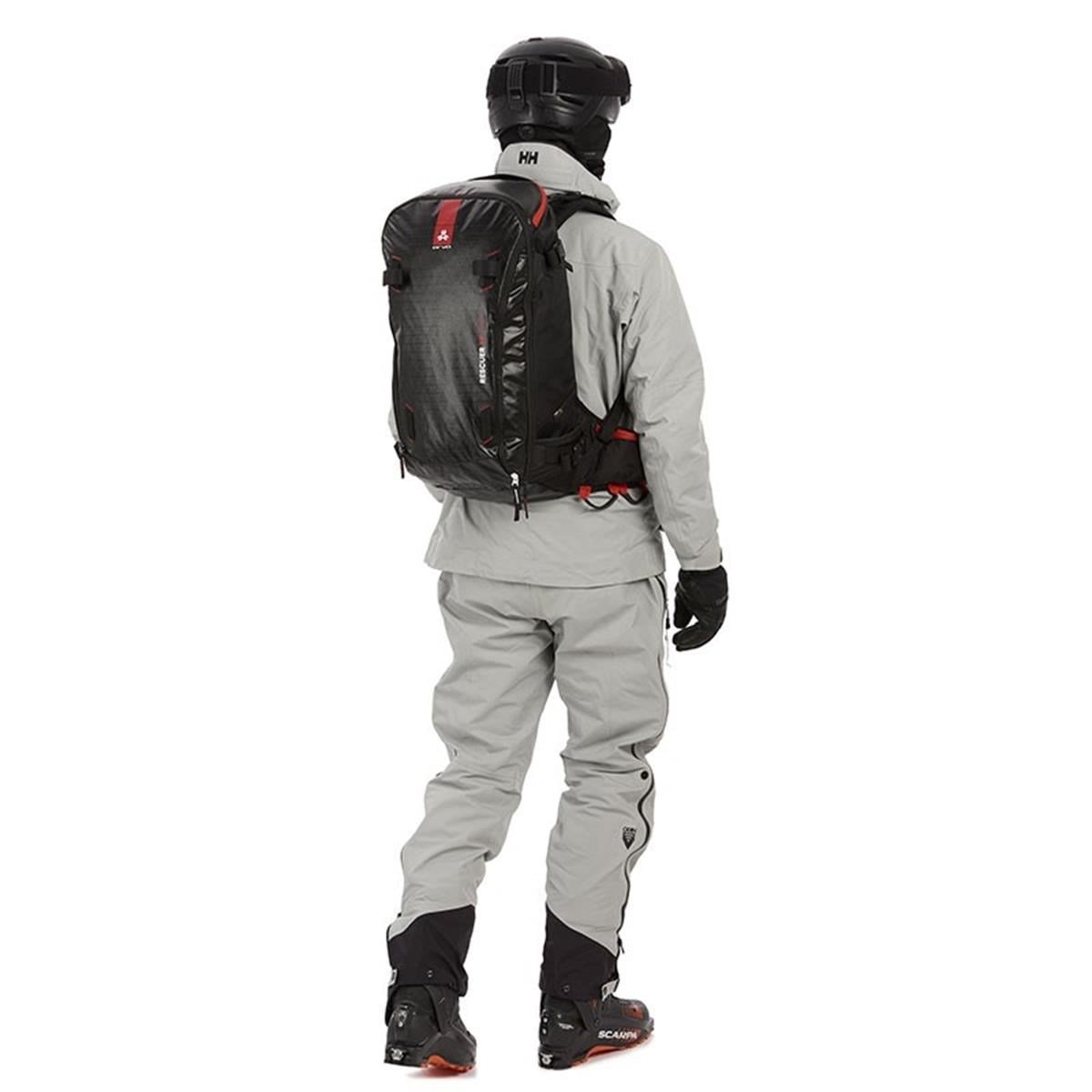 ARVA RESCUER 32 PRO Kurtarma Çantası