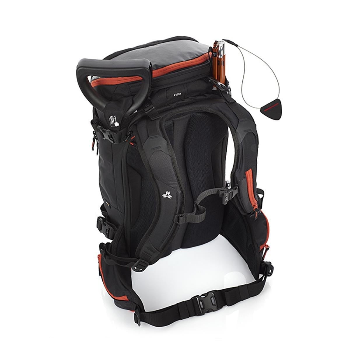 ARVA RESCUER 32 PRO Kurtarma Çantası