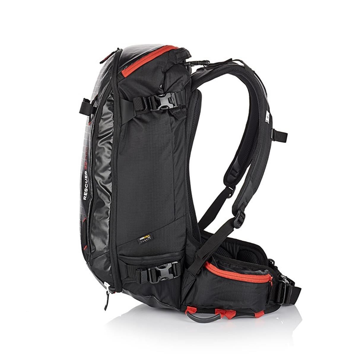 ARVA RESCUER 32 PRO Kurtarma Çantası