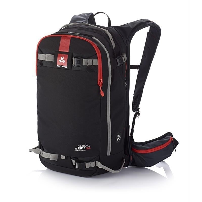 ARVA SWITCH Çanta Seti (RIDE24 + ST35)