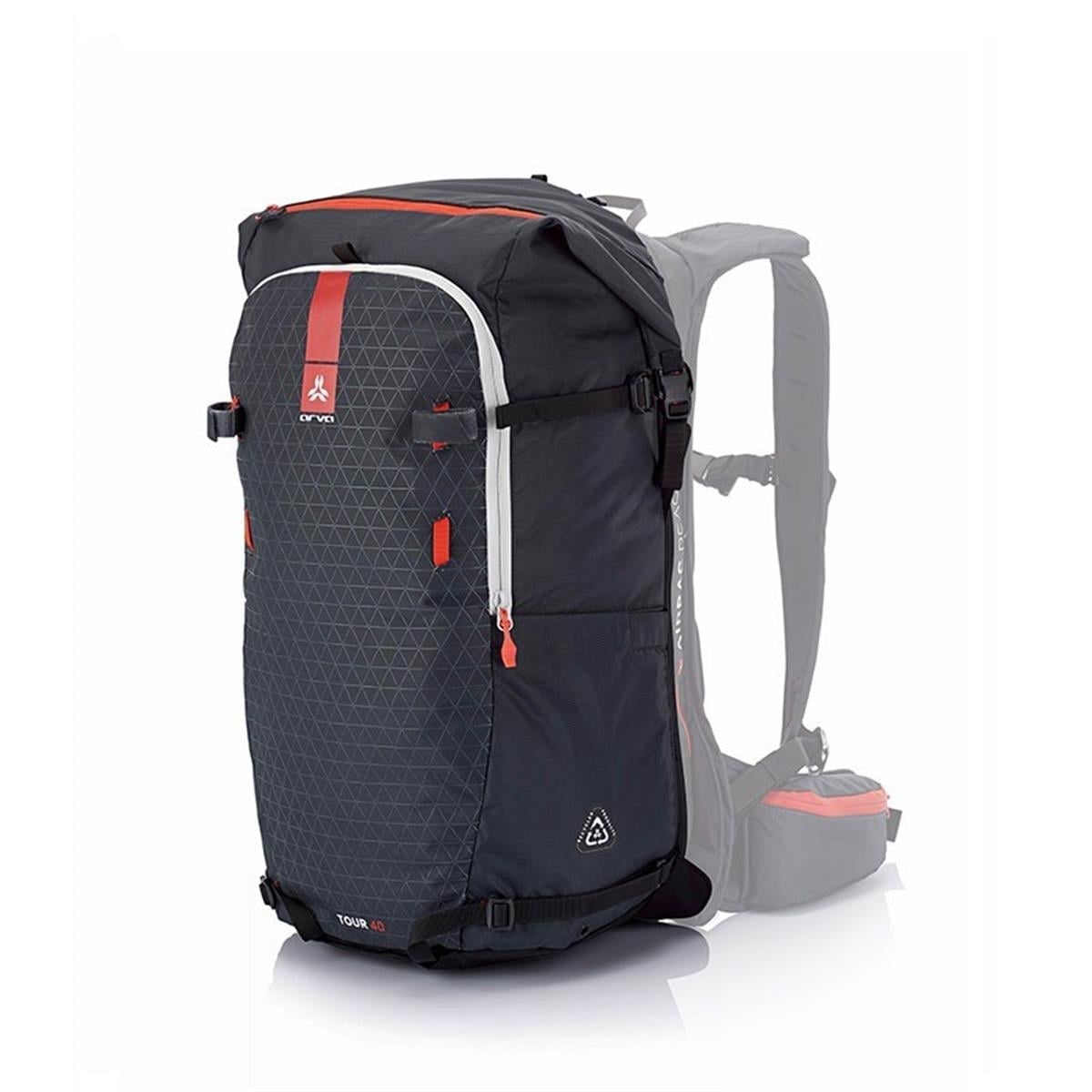 ARVA SWITCH Çanta Seti (TOUR25+TOUR40)