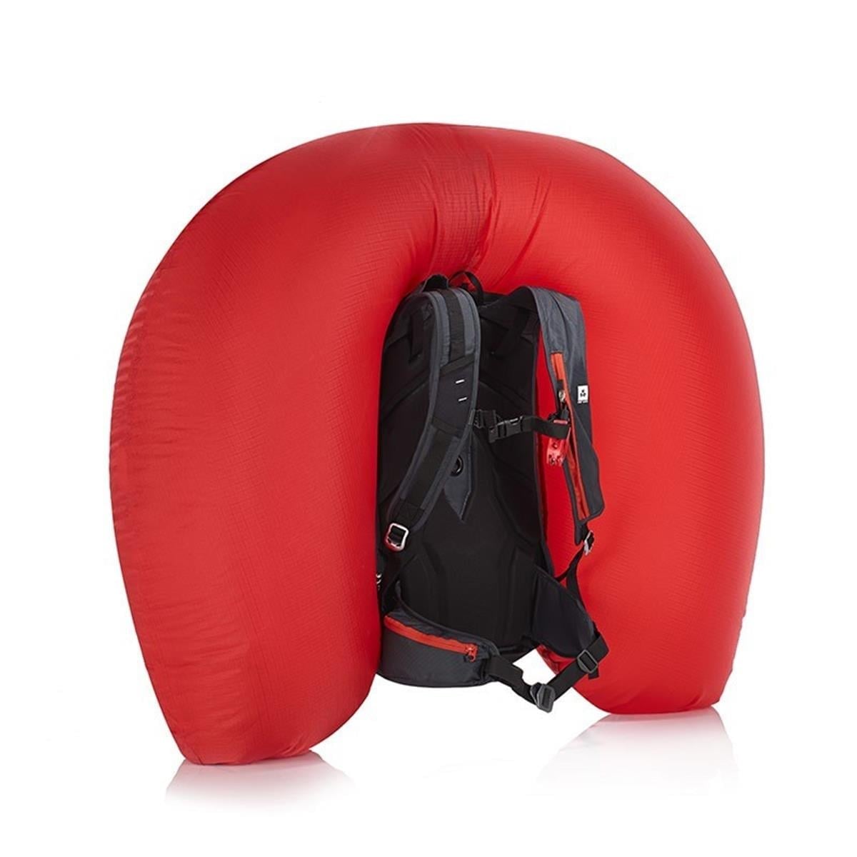 ARVA SWITCH Çanta Seti (TOUR25+TOUR40)