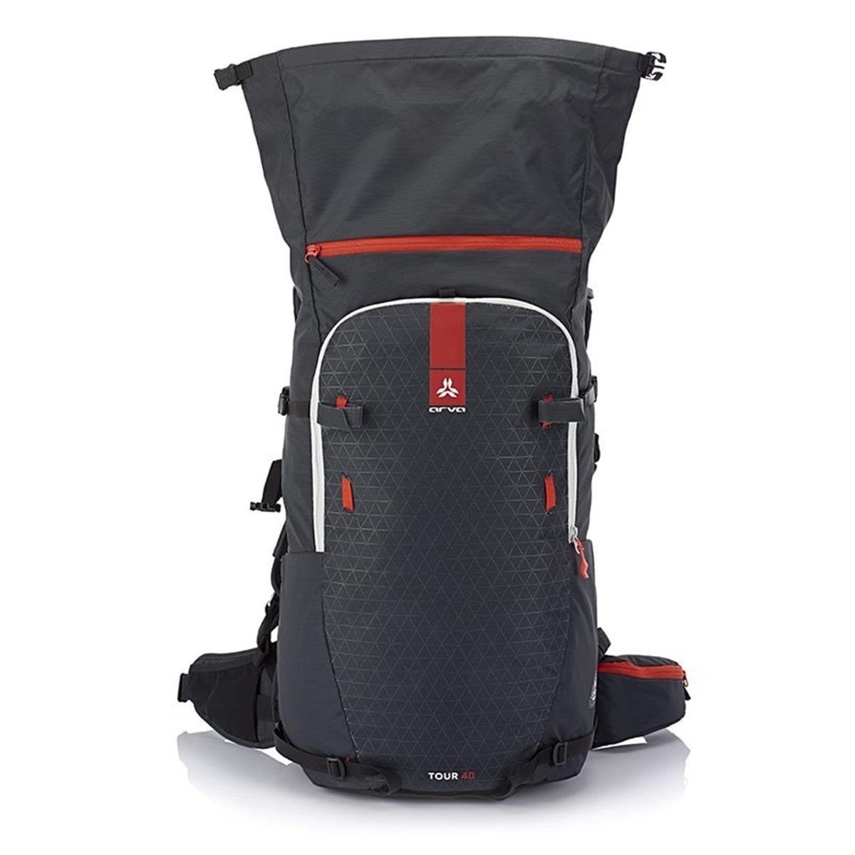 ARVA SWITCH Çanta Seti (TOUR25+TOUR40)