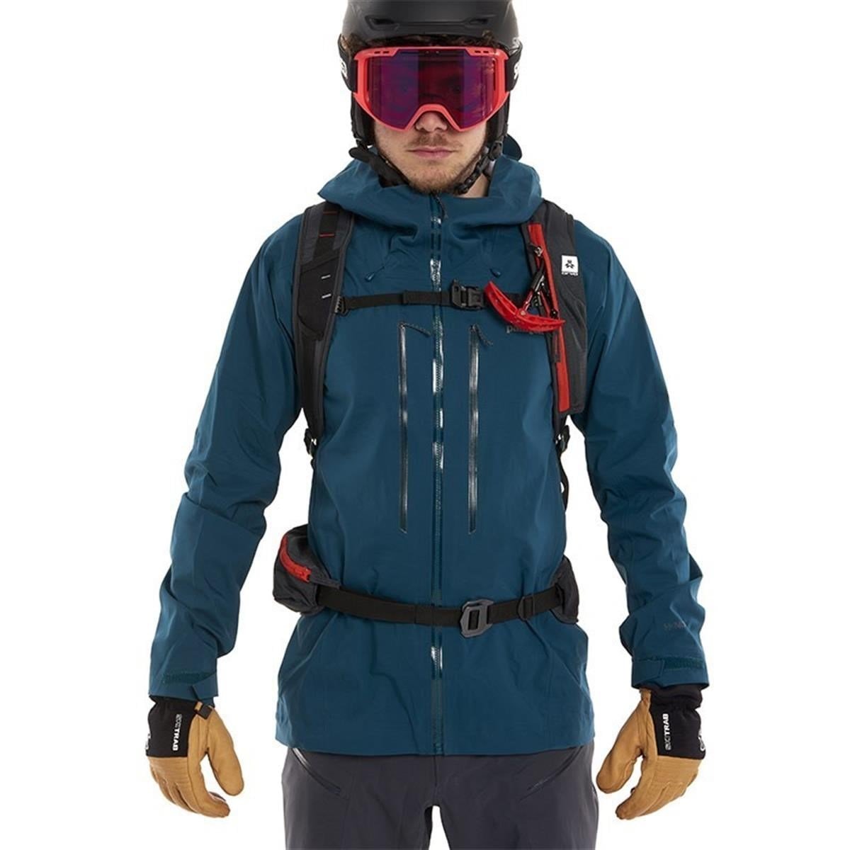 ARVA SWITCH Çanta Seti (TOUR25+TOUR40)