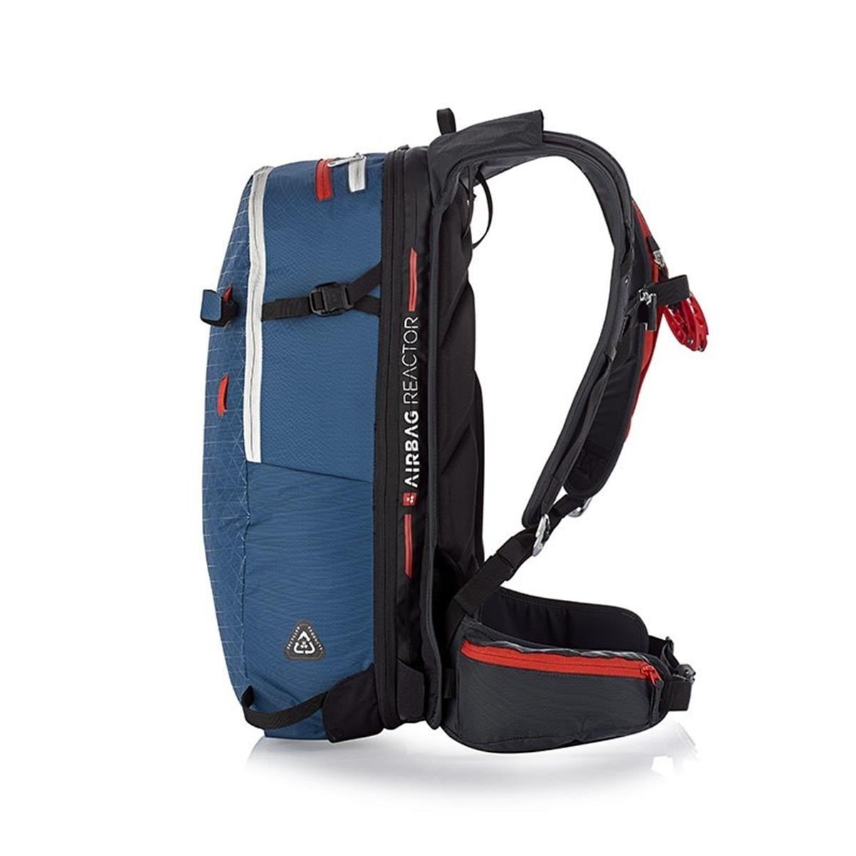 ARVA SWITCH Çanta Seti (TOUR25+TOUR40)