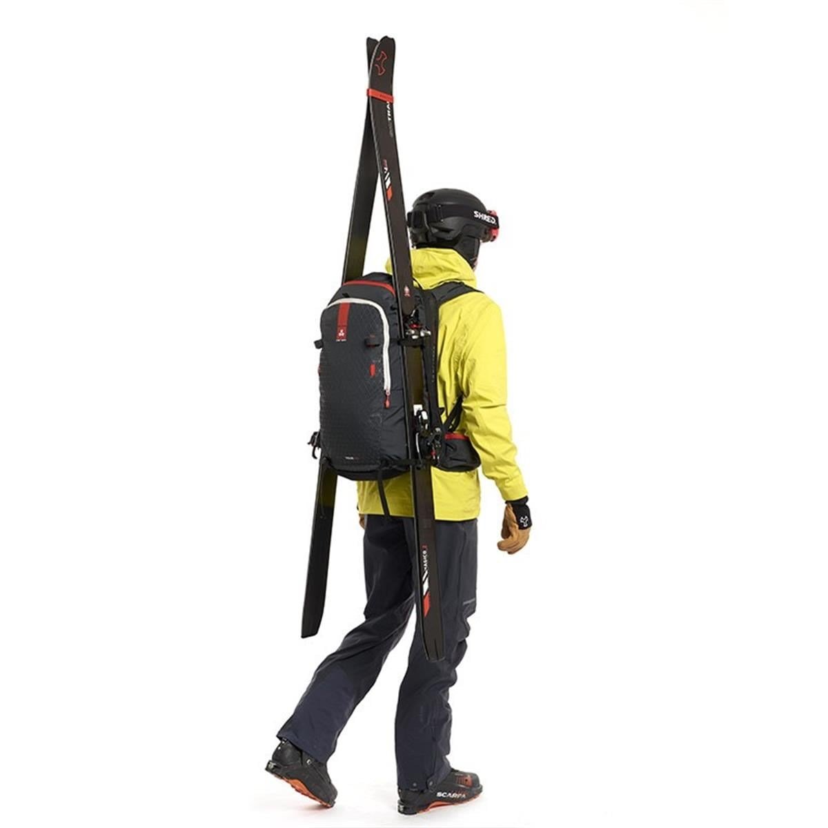 ARVA TOUR40 SWITCH AIRBAG Çanta