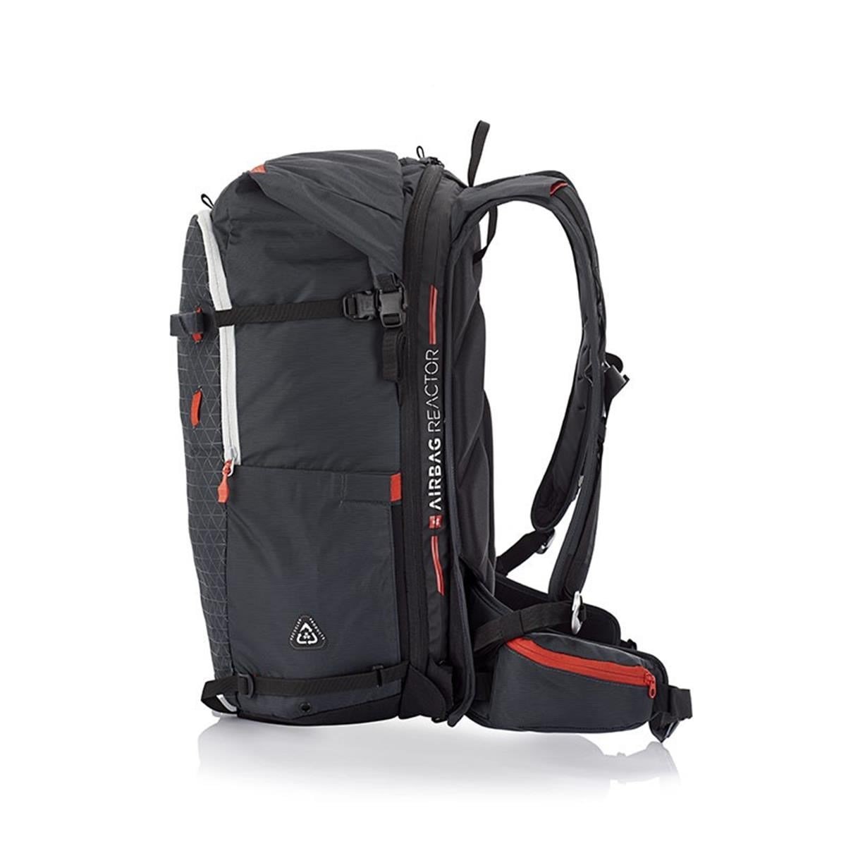 ARVA TOUR40 SWITCH AIRBAG Çanta