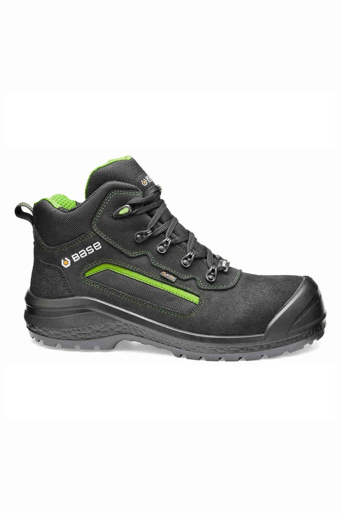 BASE B0898S BE POWERFUL TOP S3 İŞ BOTU