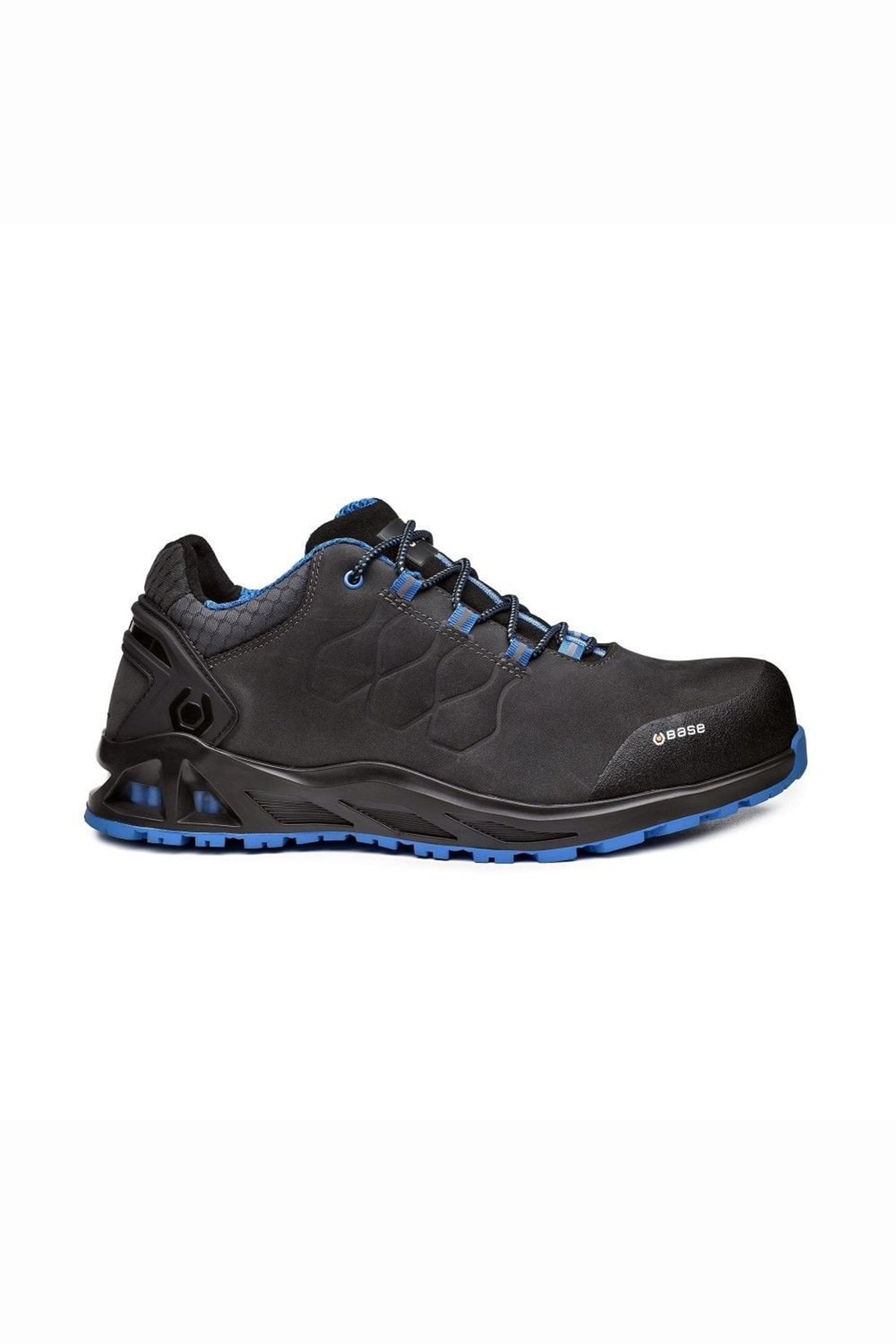 BASE B1000B K-ROAD S3 HRO CI HI SRC İŞ AYAKKABISI