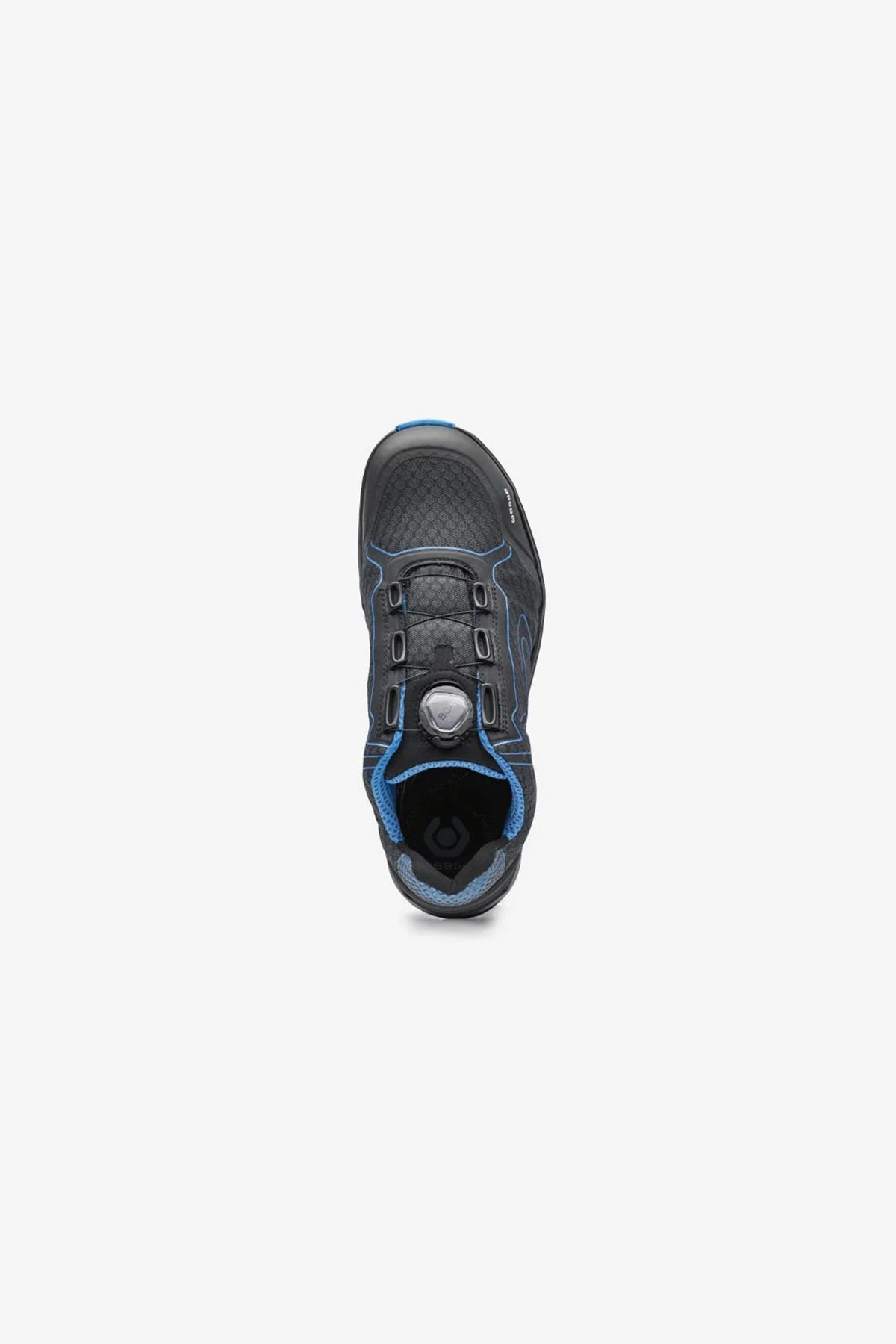 BASE B1005B K-TREK S1P HRO SRC BOA İŞ AYAKKABISI
