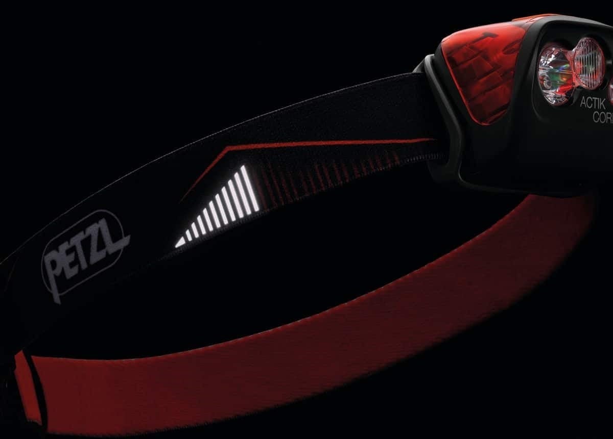 PETZL ACTIK CORE