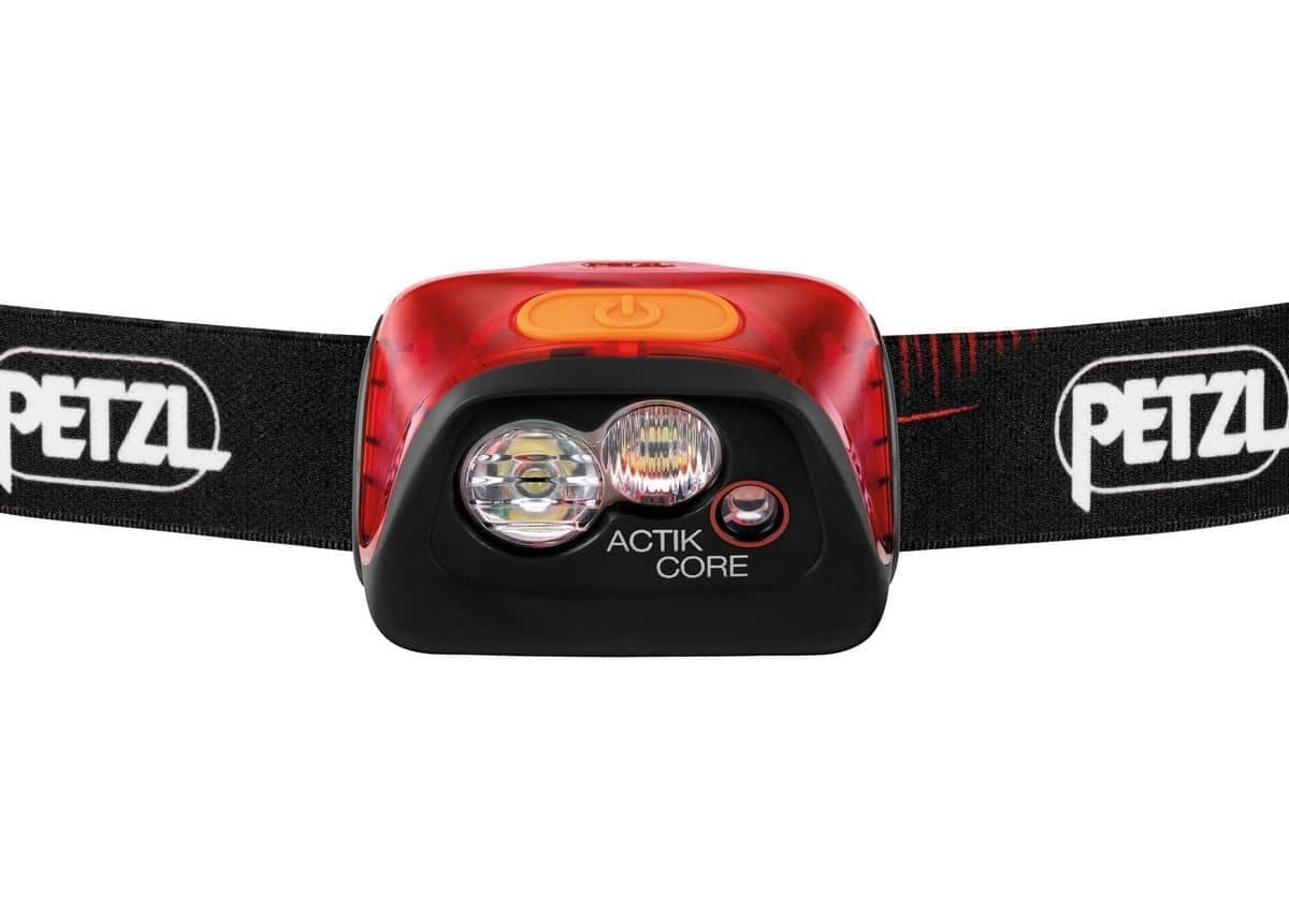 PETZL ACTIK CORE