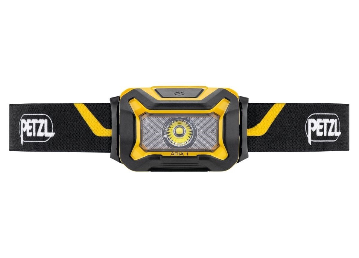 PETZL ARIA 1 Kafa Feneri (350 lümen)