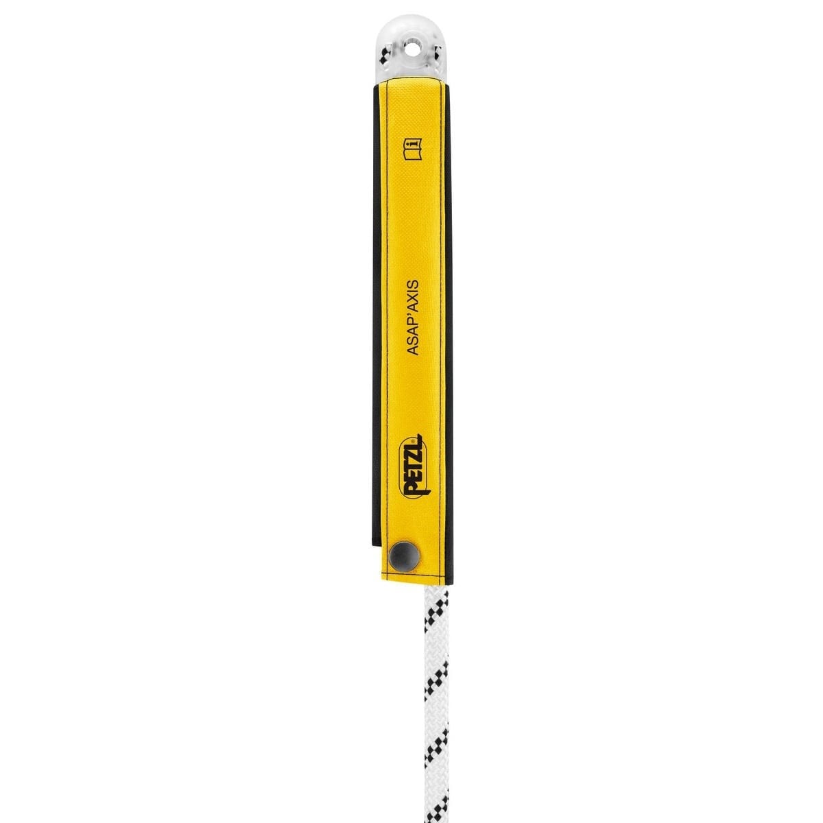 PETZL ASAP AXIS 11 mm Entegre Şok Emicili İp