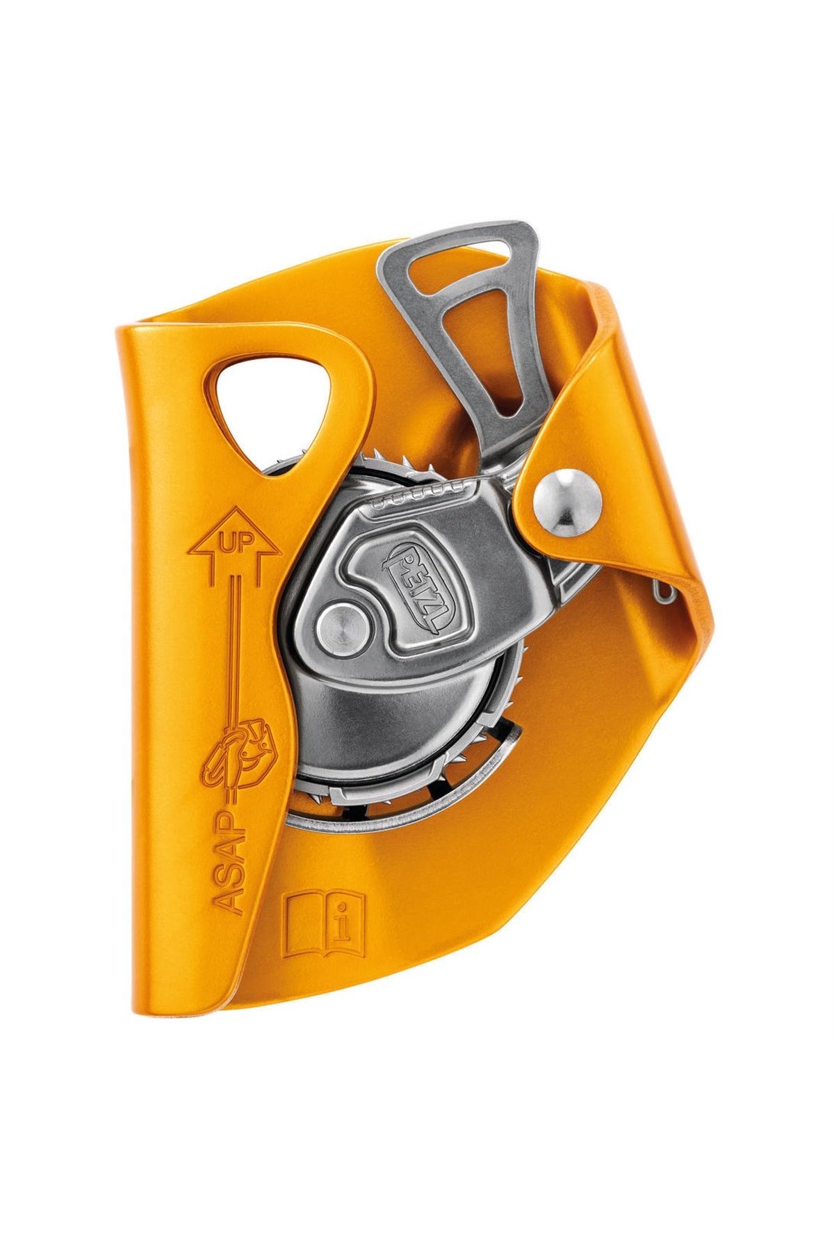 PETZL ASAP Düşüş Durdurucu