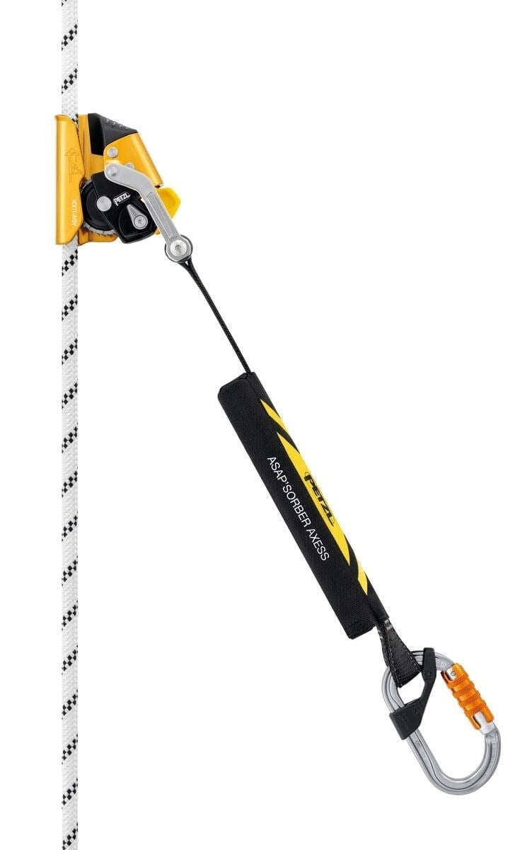 PETZL ASAP'SORBER AXESS Şok Emici