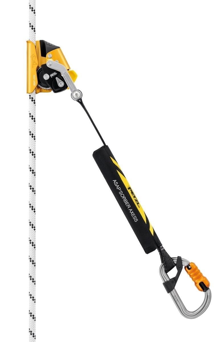 PETZL ASAP'SORBER AXESS Şok Emici