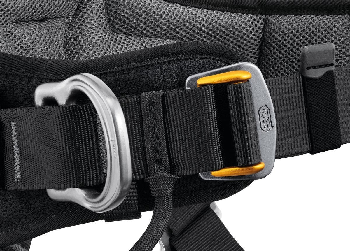 PETZL ASTRO BOD FAST Emniyet Kemeri - Avrupa Versiyonu