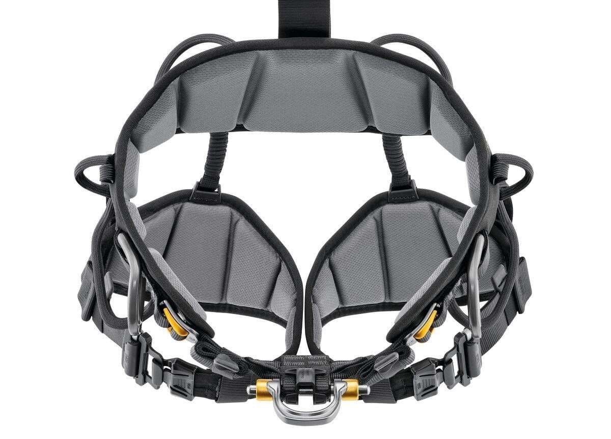 PETZL ASTRO Emniyet Kemeri - Avrupa Versiyonu