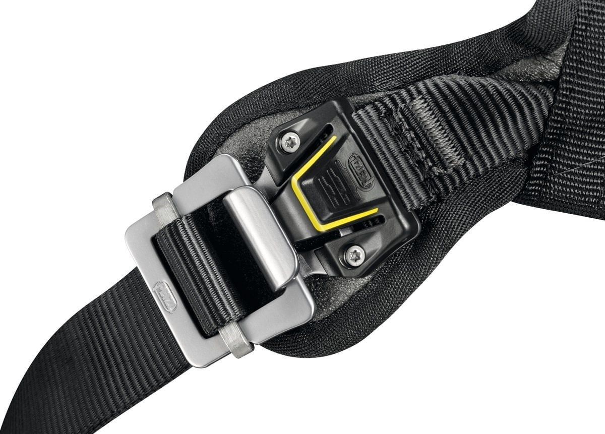 PETZL ASTRO SIT FAST Emniyet Kemeri-x