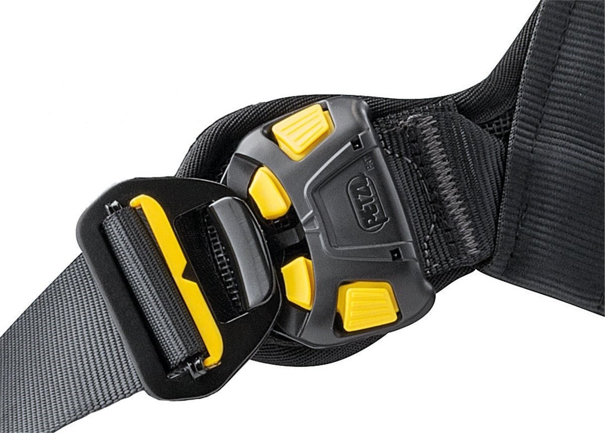 PETZL AVAO BOD FAST Emniyet Kemeri - Uluslararası Versiyon