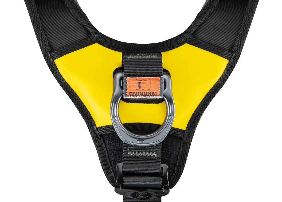 PETZL AVAO BOD FAST Emniyet Kemeri - Uluslararası Versiyon