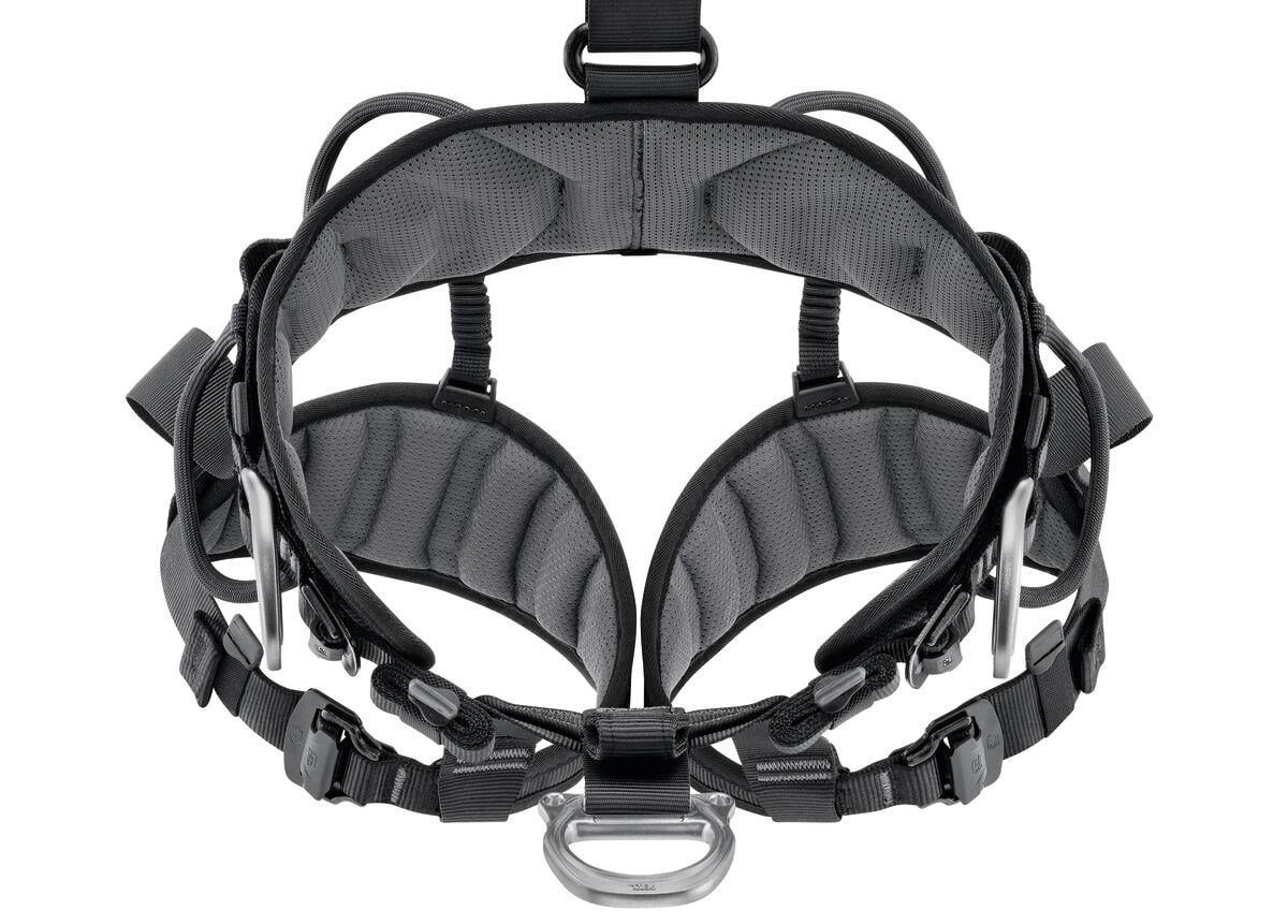 PETZL AVAO Emniyet Kemeri - Uluslararası Versiyon
