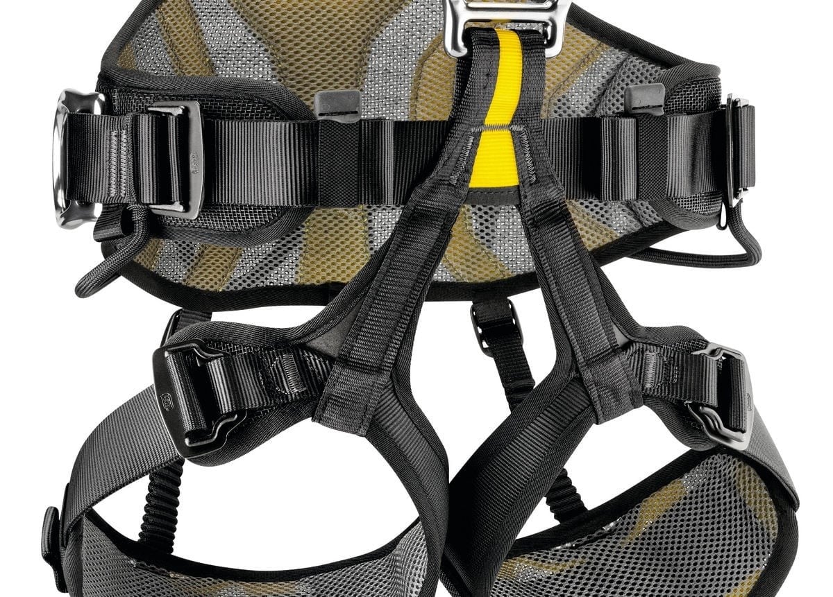 PETZL AVAO SIT Emniyet Kemeri