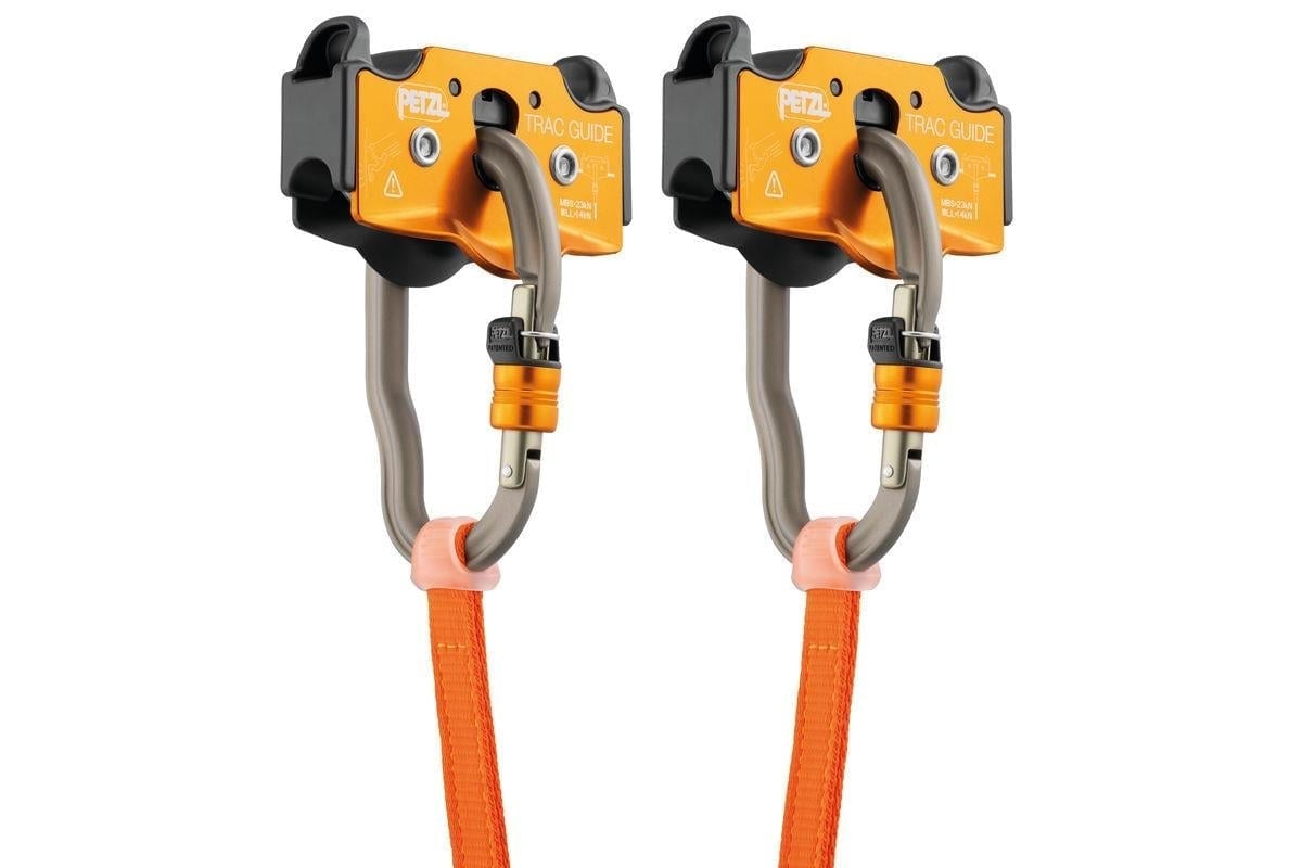 PETZL AVENTEX Lanyard