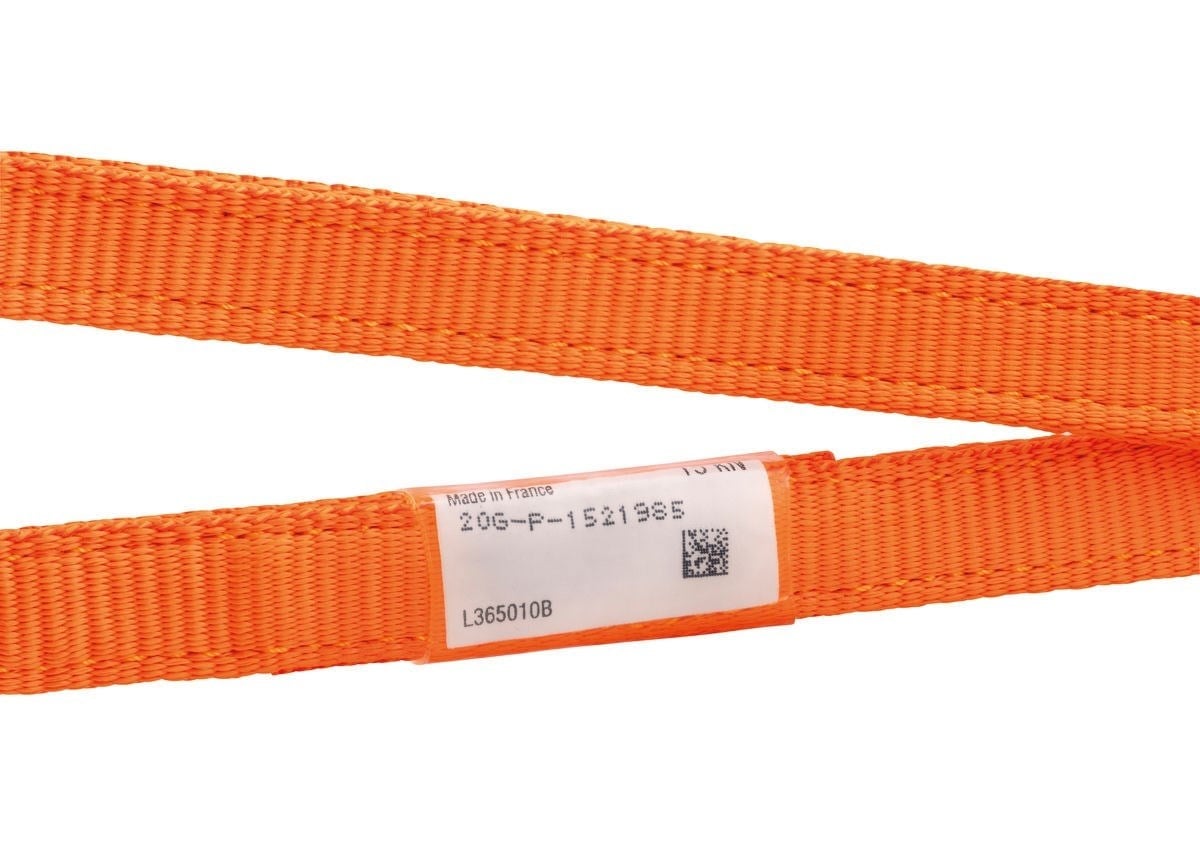 PETZL AVENTEX Lanyard