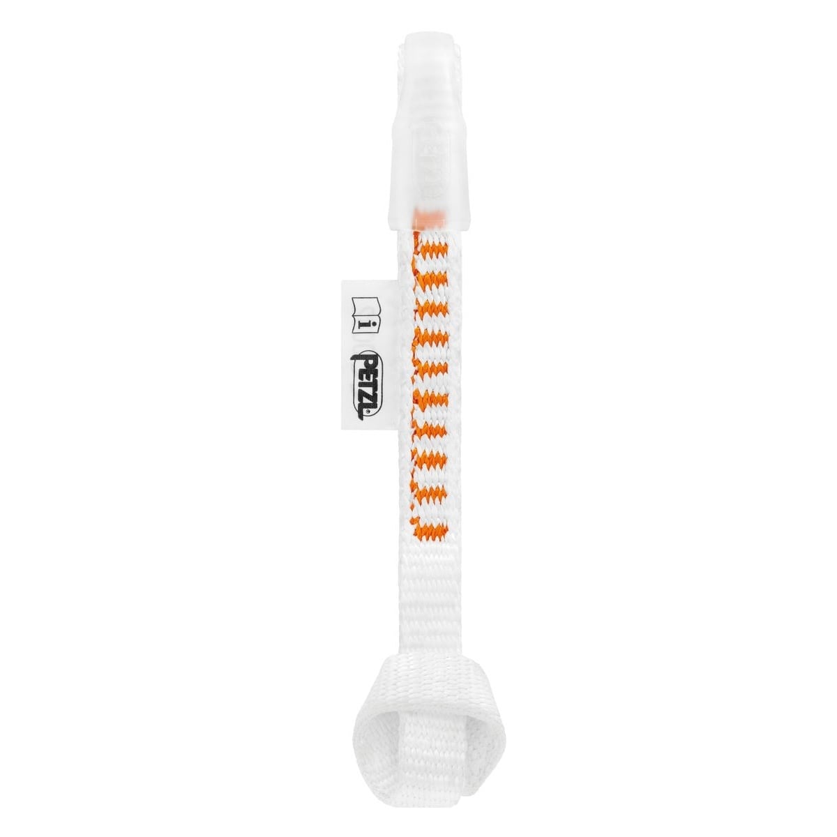 PETZL CANYON CLUB Emniyet Kemeri İçin Cutaway Perlon