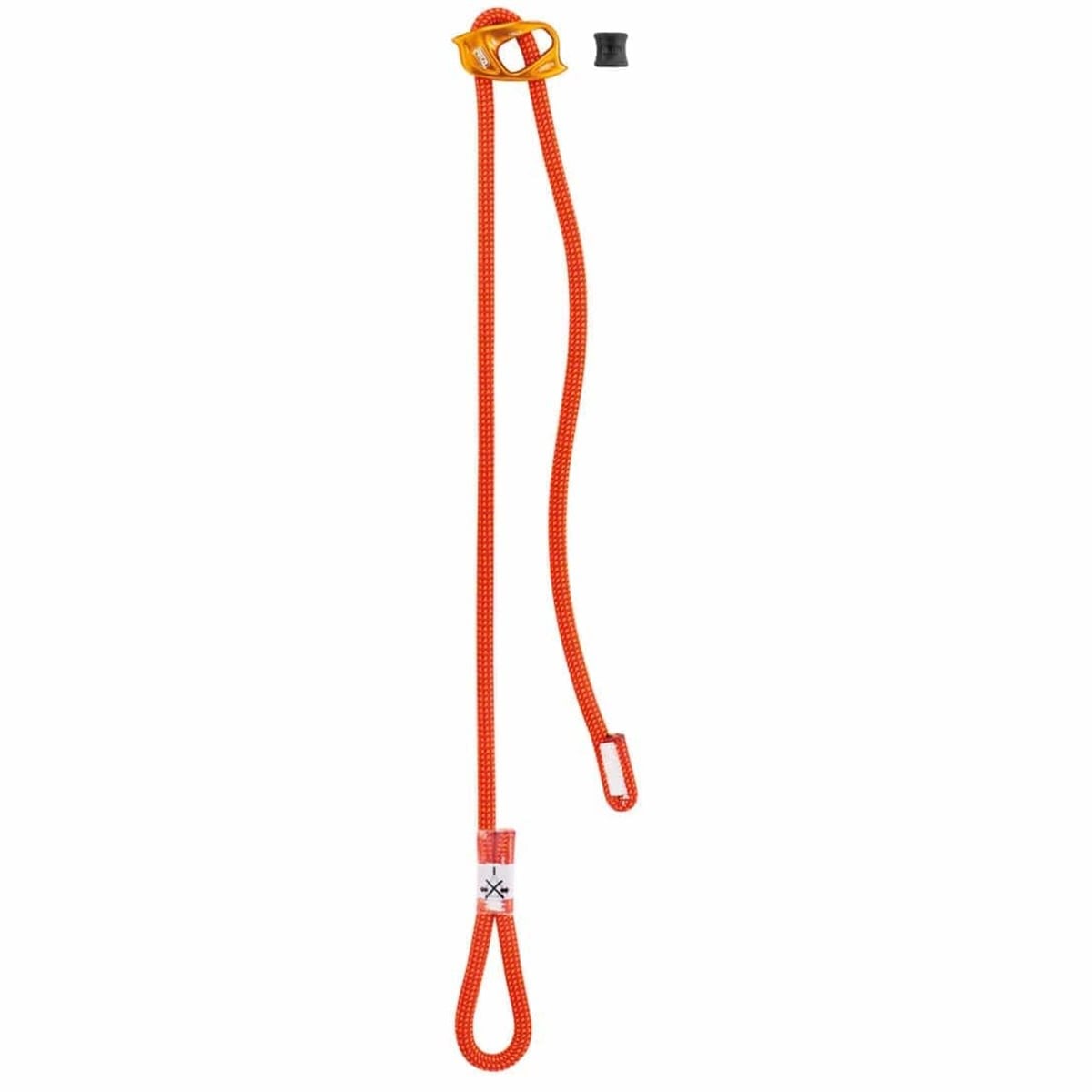 PETZL CONNECT ADJUST Ayarlanabilir Lanyard