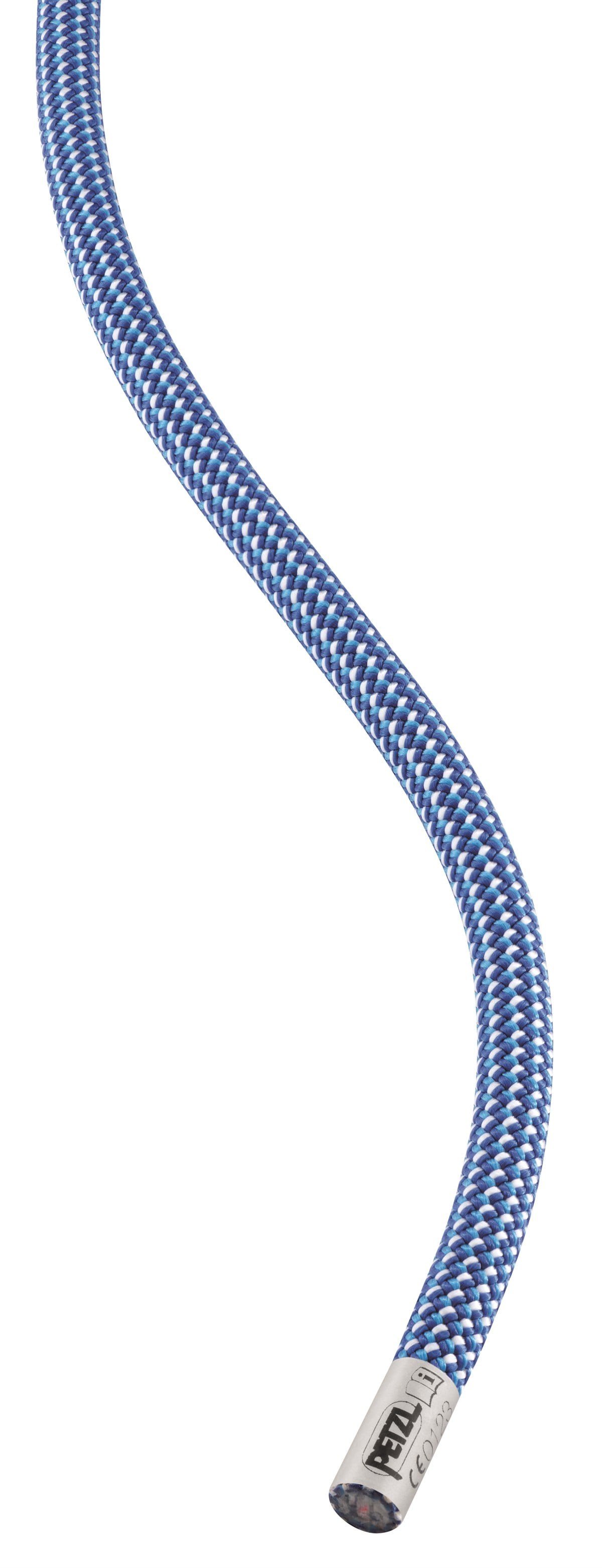 PETZL CONTACT WALL 9,8 mm Dinamik İp