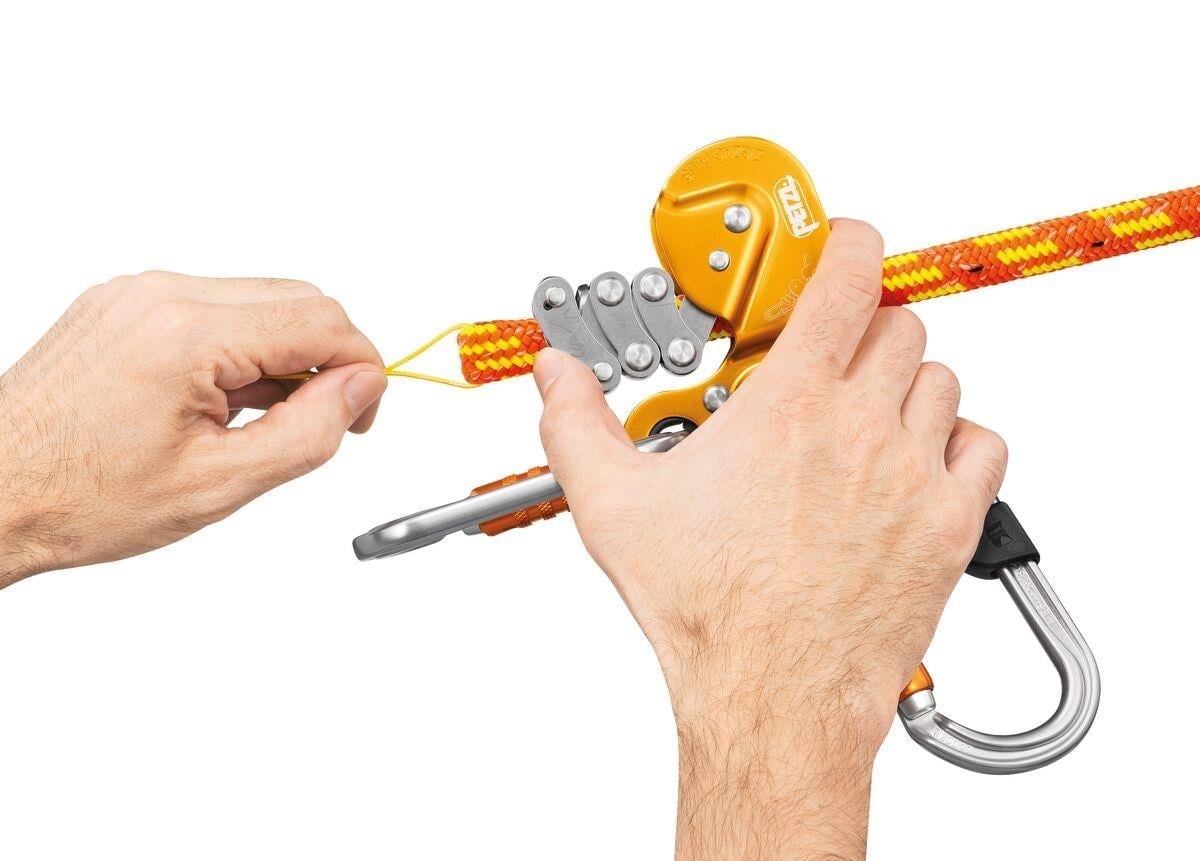 PETZL CONTROL 12,5 mm Statik İp